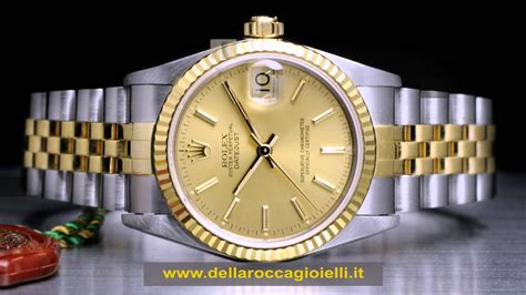 orocash.it orologi rolex|orologi datejust prezzi.